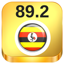 89.2 CBS Fm Radio Buganda APK