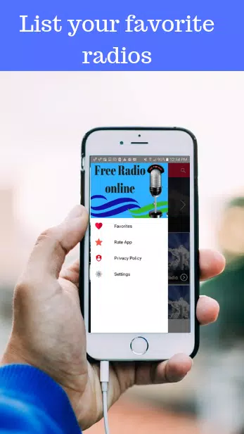Abs Radio Awka APK pour Android Télécharger