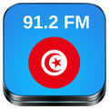 91.2 FM Tunez Radio