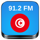 91.2 FM Tunez Radio APK