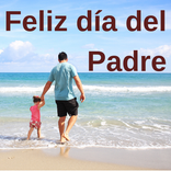Frases para papa Feliz Dia del Padre