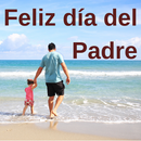 Frases para papa Feliz Dia del Padre APK