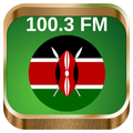 100 Fm Kenya Radio