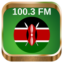 Kiss 100 Fm Kenya APK