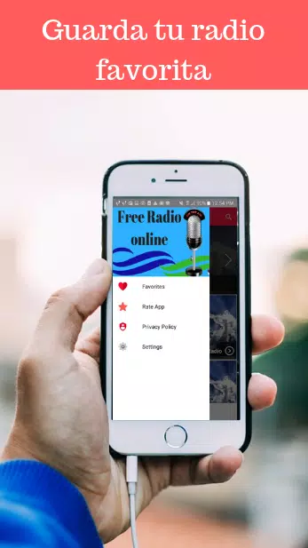 Radio Caravana APK pour Android Télécharger