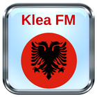 Radio Klea أيقونة