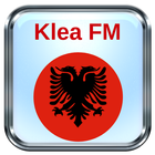 Radio Klea ikona