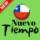 Radio Nuevo Tiempo Chile biểu tượng