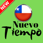 Radio Nuevo Tiempo Chile иконка