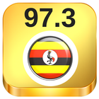 Radio Simba Uganda आइकन