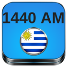 Radio Rivera 1440 icono