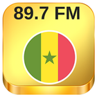 Zik Fm Senegal icon