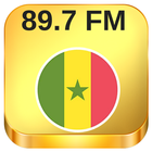 Zik Fm Senegal icône