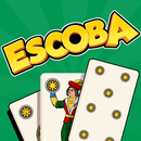 Escoba Online: juego de cartas APK