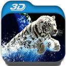 Fonds d'écran 3D APK