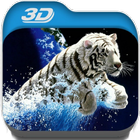 3D wallpapers icon