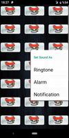 scary ringtones screenshot 3