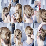 آیکون‌ womens hair styles