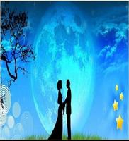 Romantik kız duvar kağıtları Ekran Görüntüsü 3