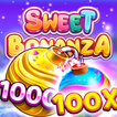 Sweet Bonanza icon