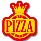Day Night Pizza Hof icône