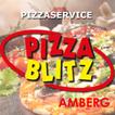 Blitz Pizza Amberg