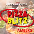 Blitz Pizza Amberg icône