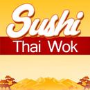 Sushi Thai Wok Nürnberg aplikacja