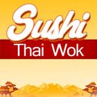 Sushi Thai Wok Nürnberg 图标