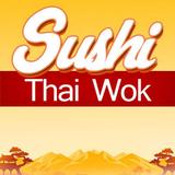Sushi Thai Wok Nürnberg icône