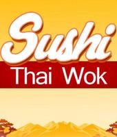 Sushi Thai Wok Nürnberg 海报