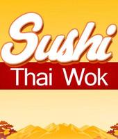 Sushi Thai Wok Nürnberg poster