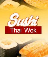 Sushi Thai Wok Nürnberg capture d'écran 1