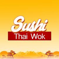Sushi Thai Wok Nürnberg 截图 2