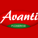 Avanti Pizza Nuernberg aplikacja