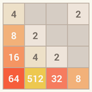 2048 puzzle game APK