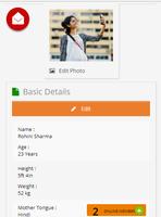 Free LIfe Partner —  Matrimonial App screenshot 2