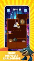 Tung Tung Sahur - Pull the Pin スクリーンショット 1