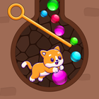 Pet Care : Pull The Pin ícone