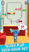 Pet Care : Pull The Pin imagem de tela 3