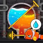Water Puzzle آئیکن
