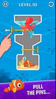 Water Puzzle پوسٹر