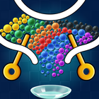 Pull The Pin: Clear Balls icon