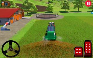Tractor Trolley Farming screenshot 3