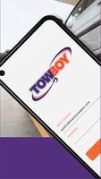 TOWBOY App โปสเตอร์