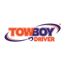 TOWBOY Driver App APK