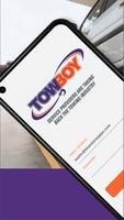 TOWBOY Driver App โปสเตอร์
