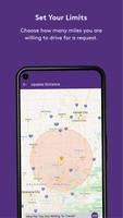 TOWBOY Driver App ภาพหน้าจอ 2