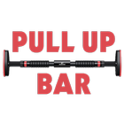 Pull Up Bar icon