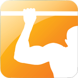 Pullup Life أيقونة